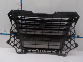 А21R232803015 Бампер передний ГАЗ Газель next Арт BIT650427, вид 9