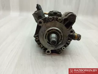 5WS40008 ТНВД Ford Fiesta 5 Арт 35915_2, вид 2