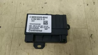 A0009003101 Блок управления топливным насосом Mercedes Sprinter W906 Арт W42646-26