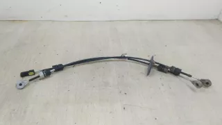 BK3R7E395LB Трос кулисы КПП Ford Transit Custom 2.0л Арт W42697, вид 1