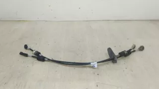 BK3R7E395LB Трос кулисы КПП Ford Transit Custom 2.0л Арт W42697, вид 2