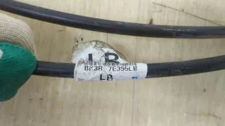 BK3R7E395LB Трос кулисы КПП Ford Transit Custom 2.0л Арт W42697, вид 3