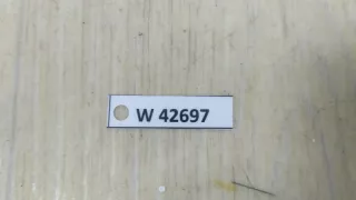 BK3R7E395LB Трос кулисы КПП Ford Transit Custom 2.0л Арт W42697, вид 4