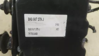 8K0907379J Блок ABS Audi A5 (S5,RS5) 1 Арт W42678, вид 3
