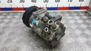 GE4471500023 Компрессор кондиционера дизельный Renault Megane 3 Арт 4EP18BU01, вид 2