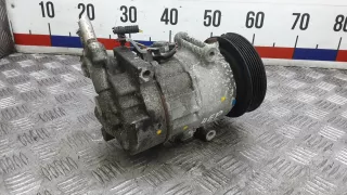 GE4471500023 Компрессор кондиционера дизельный Renault Megane 3 Арт 4EP18BU01, вид 3