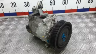 GE4471500023 Компрессор кондиционера дизельный Renault Megane 3 Арт 4EP18BU01, вид 4