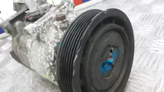 GE4471500023 Компрессор кондиционера дизельный Renault Megane 3 Арт 4EP18BU01, вид 5