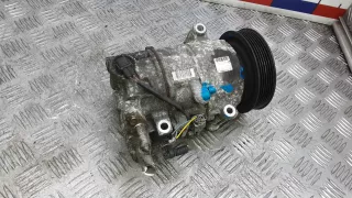 GE4471500023 Компрессор кондиционера дизельный Renault Megane 3 Арт 4EP18BU01, вид 6