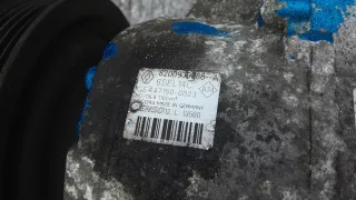 GE4471500023 Компрессор кондиционера дизельный Renault Megane 3 Арт 4EP18BU01, вид 7