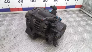 Б,Н с вакуумником Генератор дизельный Hyundai Santa FE 2 (CM) Арт 3EP27BS01, вид 2