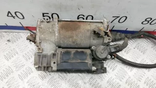 Компрессор пневмоподвески Audi A6 C5 (S6,RS6) Арт CEA32QN01, вид 2