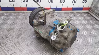 926009865R Компрессор кондиционера дизельный Nissan Qashqai 1  Арт 5EP18BU01, вид 2