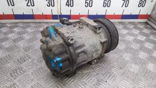 926009865R Компрессор кондиционера дизельный Nissan Qashqai 1  Арт 5EP18BU01, вид 3