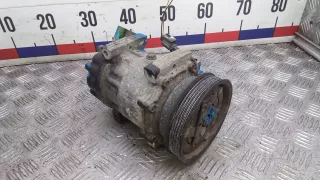 926009865R Компрессор кондиционера дизельный Nissan Qashqai 1  Арт 5EP18BU01, вид 4