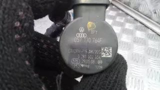 059130090AG Топливная рампа дизельная Audi A8 D3 (S8) Арт 2EP27BB01, вид 6