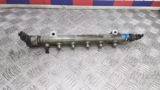 0445214087 Топливная рампа дизельная Hyundai Tucson 1 2.0л Арт 5EP20BB01, вид 3