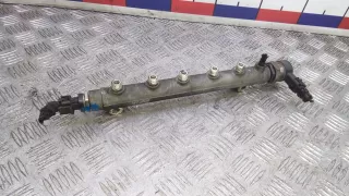 0445214087 Топливная рампа дизельная Hyundai Tucson 1 2.0л Арт 5EP20BB01, вид 5