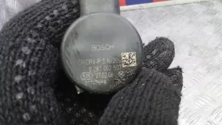 0445214087 Топливная рампа дизельная Hyundai Tucson 1 2.0л Арт 5EP20BB01, вид 6