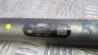 0445214087 Топливная рампа дизельная Hyundai Tucson 1 2.0л Арт 5EP20BB01, вид 7