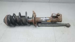 344356,  24466534,  93179692,  312254,  24466413,  93179402 Стойка передняя левая Opel Astra H Арт KNK25K501, вид 1