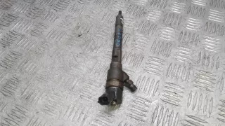 0445110258 Форсунка дизельная Hyundai Tucson 1 2.0л Арт 5EP20AL02, вид 3