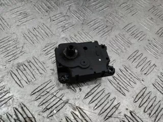 A21201700 Моторчик заслонки печки Renault Master 3 restailing Арт 110318, вид 2