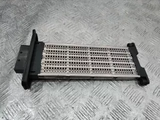 A52103200 Электрический радиатор отопителя (тэн) Renault Master 3 restailing Арт 110311, вид 1