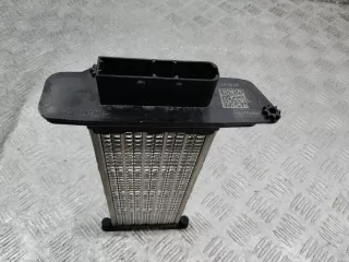 A52103200 Электрический радиатор отопителя (тэн) Renault Master 3 restailing Арт 110311, вид 3