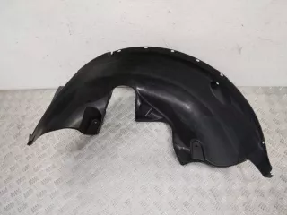 3400058 Защита арок задняя правая (подкрылок) BMW X3 E83 Арт 110300, вид 1