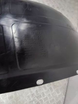 3400058 Защита арок задняя правая (подкрылок) BMW X3 E83 Арт 110300, вид 7