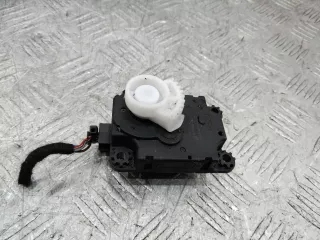 A21201700 Моторчик заслонки печки Renault Master 3 restailing Арт 110290, вид 2
