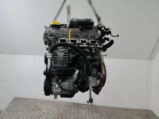 H5FD403,H5F403 Двигатель Renault Kaptur 1.2л Арт 110230, вид 1