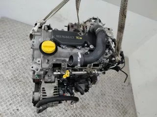 H5FD403,H5F403 Двигатель Renault Kaptur 1.2л Арт 110230, вид 3