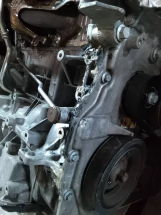 H5FD403,H5F403 Двигатель Renault Kaptur 1.2л Арт 110230, вид 7