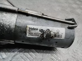 233003329R Стартер Renault Megane 3 Арт 110219, вид 2