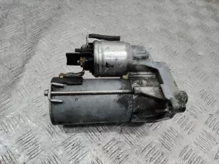 233003329R Стартер Renault Megane 3 Арт 110219, вид 4