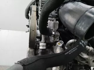 8R0145153 Насос гидроусилителя руля Audi A4 B8 Арт 110169