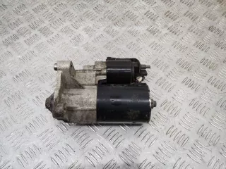 0001106017 Стартер Renault Scenic 1 Арт 110161