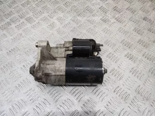0001106017 Стартер Renault Scenic 1 Арт 110161, вид 2