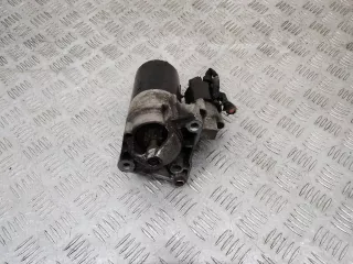0001106017 Стартер Renault Scenic 1 Арт 110161, вид 3