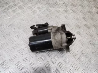 0001106017 Стартер Renault Scenic 1 Арт 110161, вид 4
