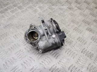 147102408R Клапан EGR Nissan Qashqai 2 restailing Арт 110159, вид 2
