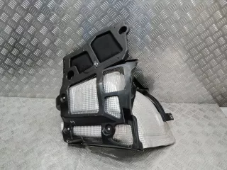 97050563202 кронштейн крепления бампера заднего Porsche Panamera 970 Арт 110151, вид 1