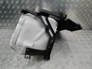 97050563202 кронштейн крепления бампера заднего Porsche Panamera 970 Арт 110151, вид 3