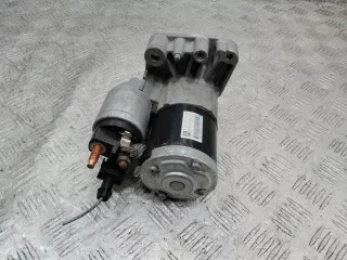 V755001780 Стартер Peugeot 308 1 Арт 110149, вид 3