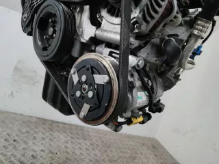 9671216280 Компрессор кондиционера Peugeot 308 1 Арт 110138, вид 2