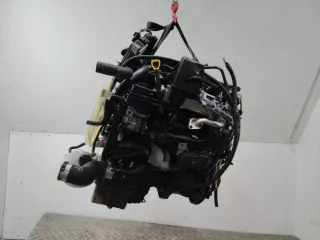 651955 Двигатель Mercedes Sprinter W906 Арт 110131