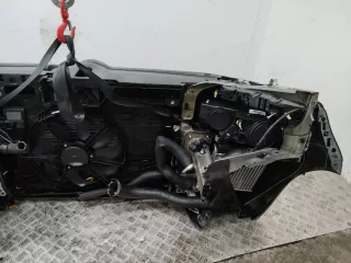 9800480680 Передняя часть (ноускат) в сборе Citroen C4 Picasso 2 Арт 110121, вид 11