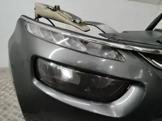 9800480680 Передняя часть (ноускат) в сборе Citroen C4 Picasso 2 Арт 110121, вид 4